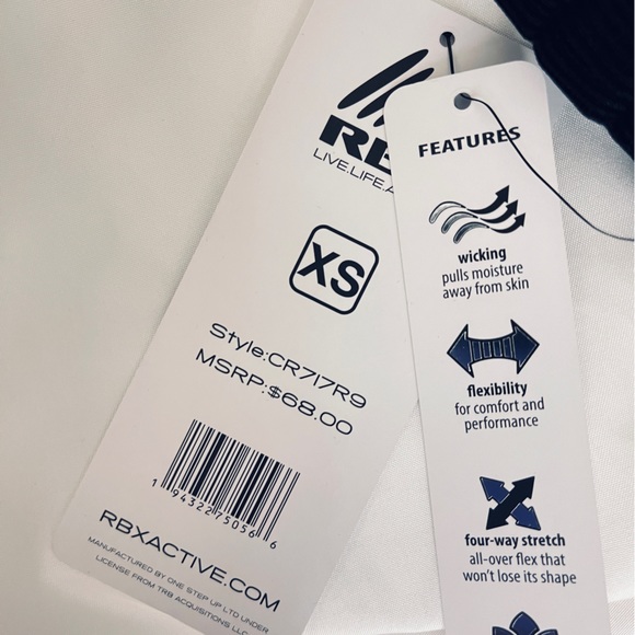 Cargo capri pants women’s,cinching drawstrings,skimming,lightweight,acti… - Picture 5 of 6